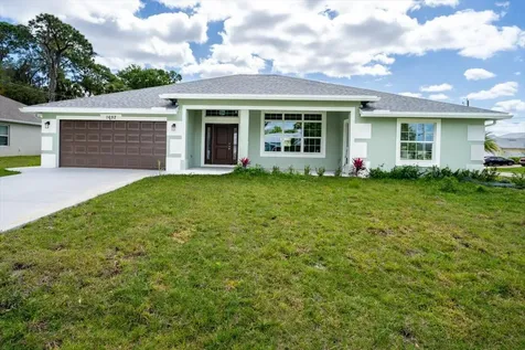 1692 SW Herder Road Port St Lucie FL 34953
