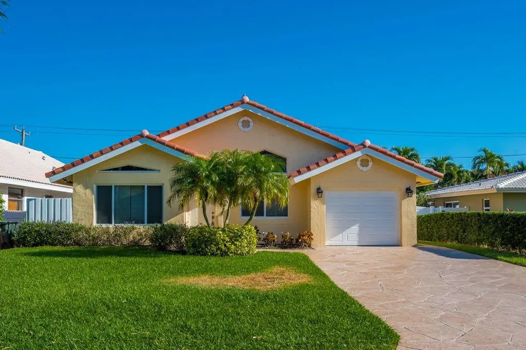 1189 SW 19th Street Boca Raton FL 33486