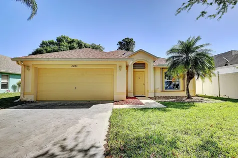 8234 Maidencane Place Port St Lucie FL 34952