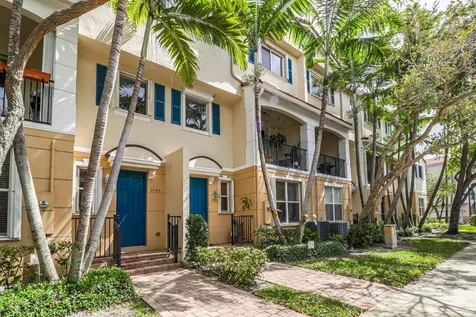 3191 N Oasis Drive Boynton Beach FL 33426