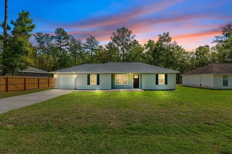 5189 NW 61st Court Ocala FL 34482