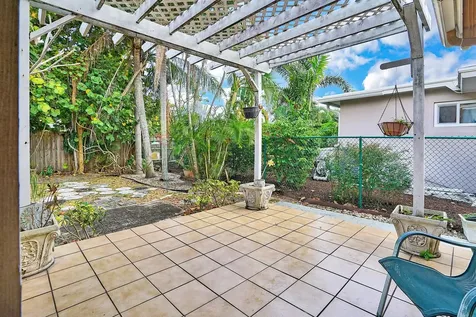 1628 N L Street Lake Worth Beach FL 33460