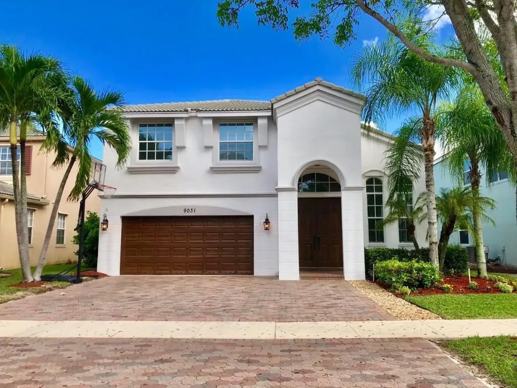 9031 Alexandra Circle Wellington FL 33414
