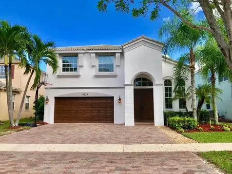 9031 Alexandra Circle Wellington FL 33414