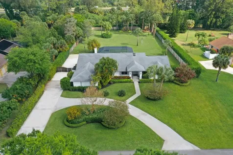 14810 Horseshoe Trace Wellington FL 33414