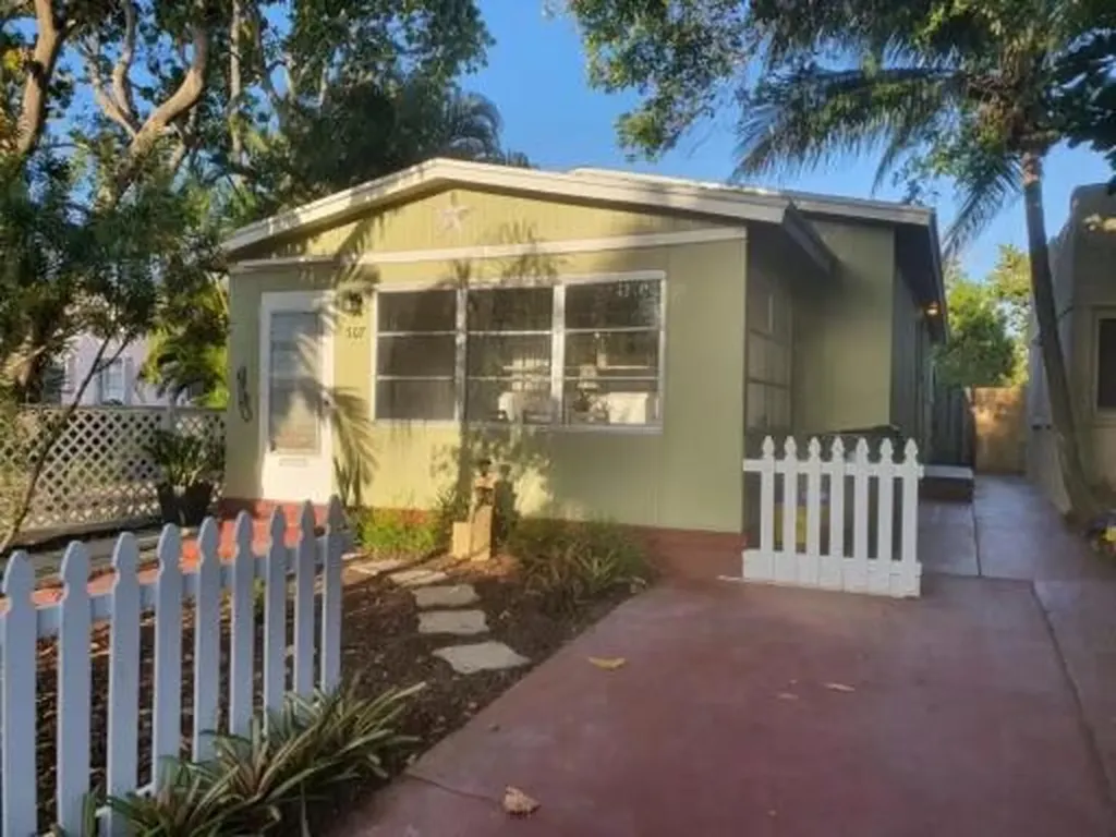 507 N M Street Lake Worth Beach FL 33460