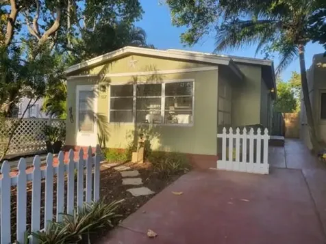 507 N M Street Lake Worth Beach FL 33460