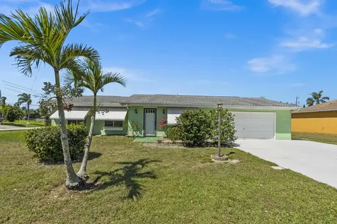 1992 SE Joy Haven Street Port St Lucie FL 34983