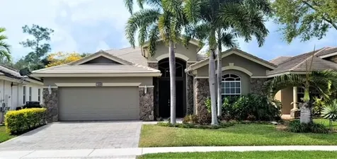 11186 Osprey Lake Lane Palm Beach Gardens FL 33412
