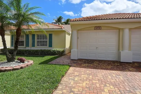 6074 Lake Hibiscus Drive Delray Beach FL 33484