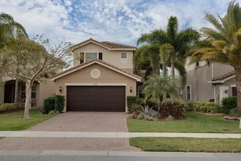 8284 Calabria Lakes Drive Boynton Beach FL 33473