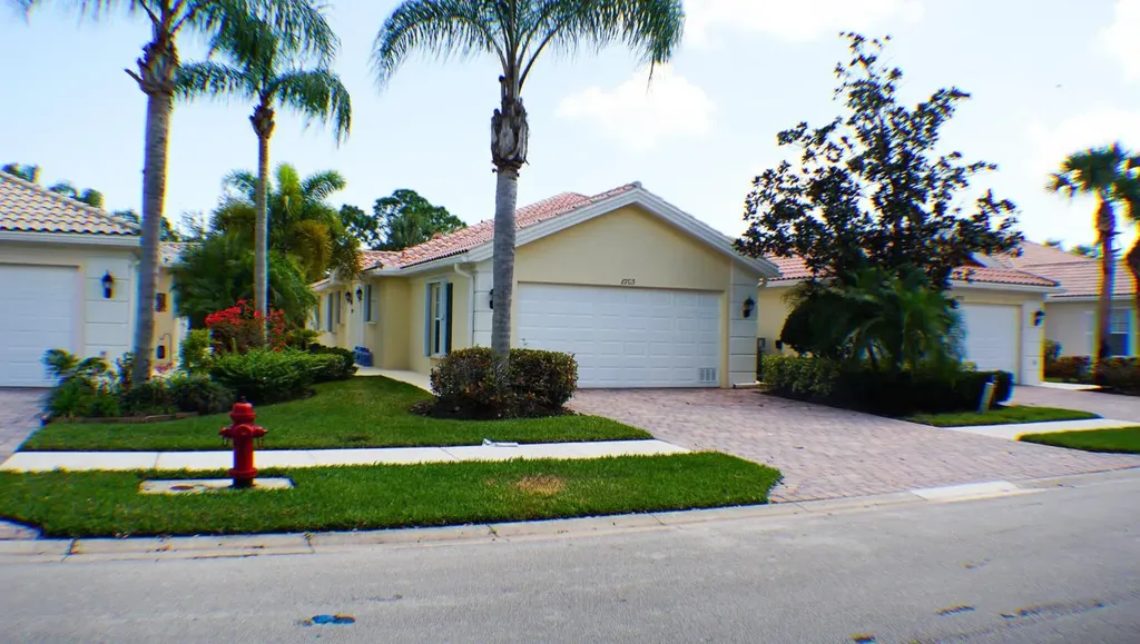 8703 SE Retreat Drive Hobe Sound FL 33455
