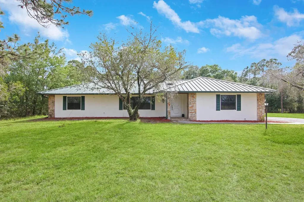 7835 Saddlebrook Drive Port St Lucie FL 34986