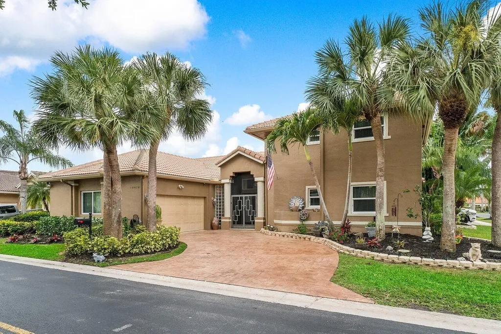 10970 Handel Place Boca Raton FL 33498