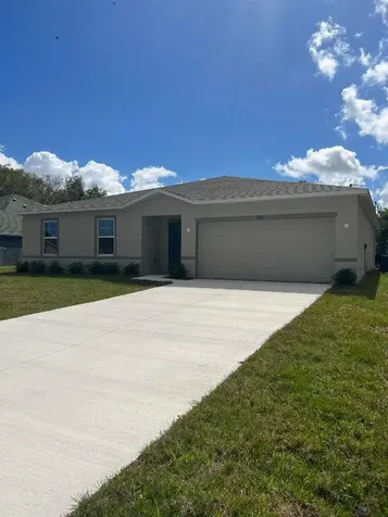 248 NW Goldcoast Avenue Port St Lucie FL 34983
