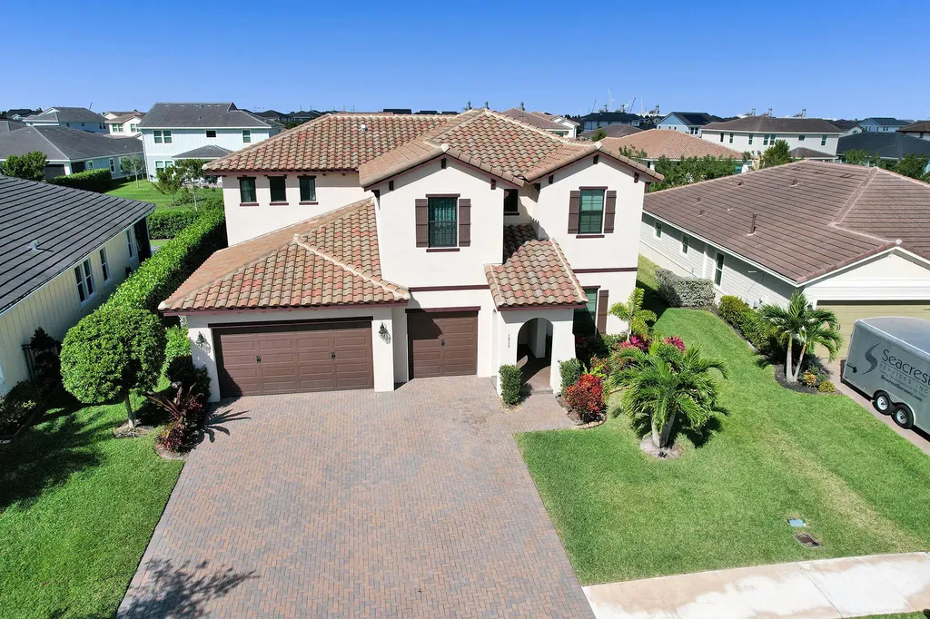 1035 Sweetgrass Street Loxahatchee FL 33470