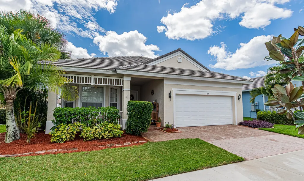 157 NW Berkeley Avenue Port St Lucie FL 34986