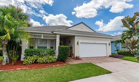 157 NW Berkeley Avenue Port St Lucie FL 34986