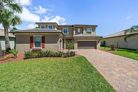 4753 SW Gossamer Circle Palm City FL 34990