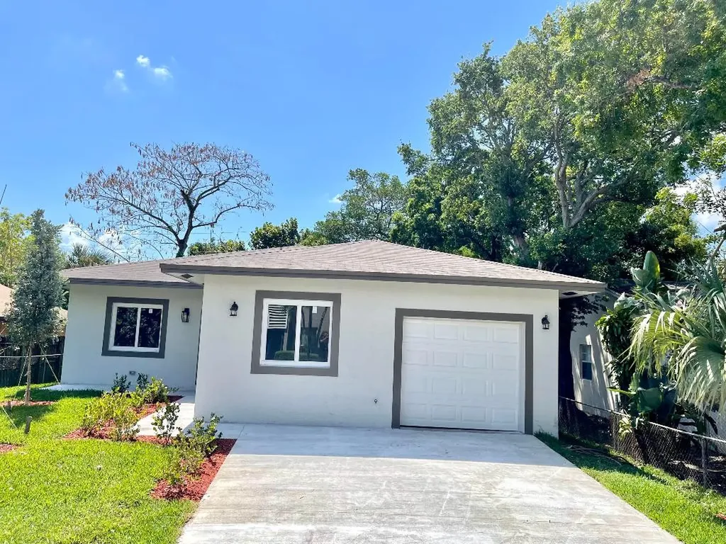 1320 NW 7th Place Fort Lauderdale FL 33311