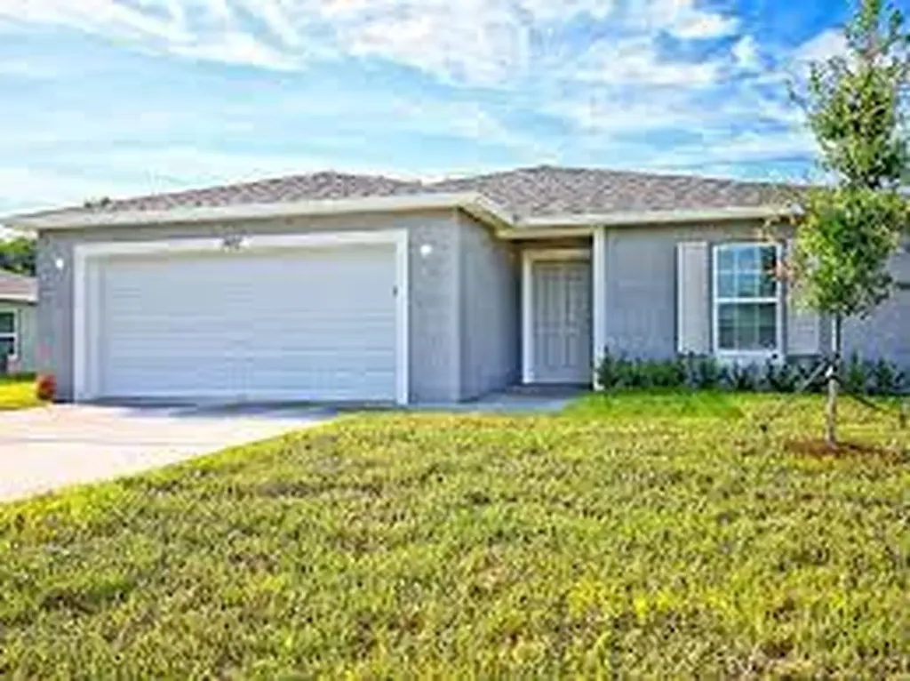 4601 SW Scanavino Street Port St Lucie FL 34953