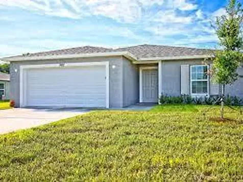 4601 SW Scanavino Street Port St Lucie FL 34953