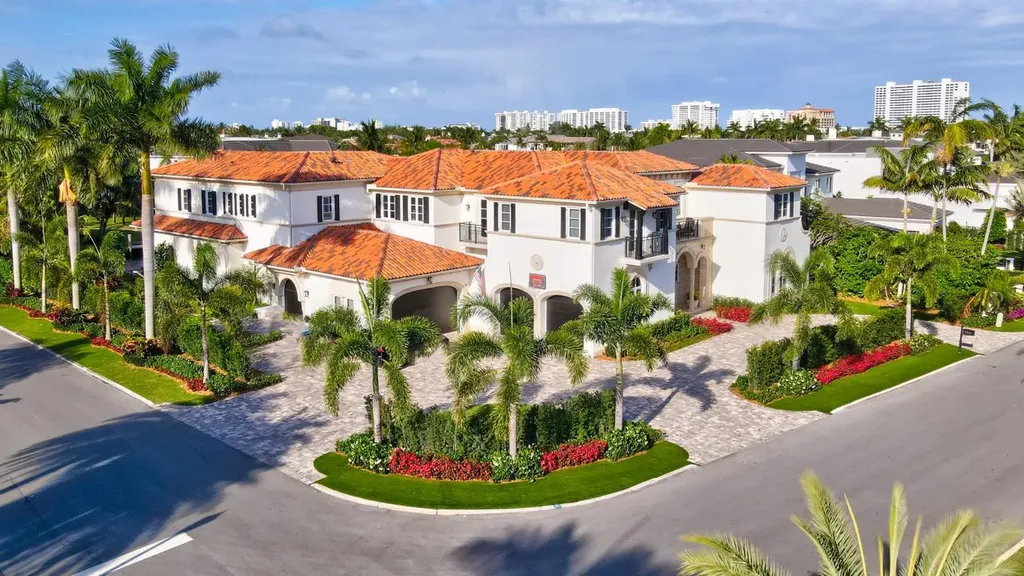 303 E Alexander Palm Road Boca Raton FL 33432