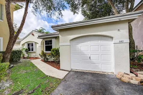 840 NW 98th Avenue Plantation FL 33324