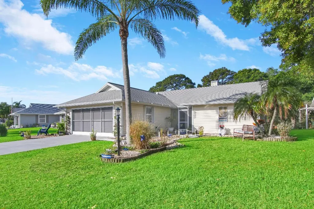 6930 SE Lillian Court Stuart FL 34997
