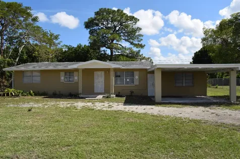 2309 Juanita Avenue Fort Pierce FL 34946