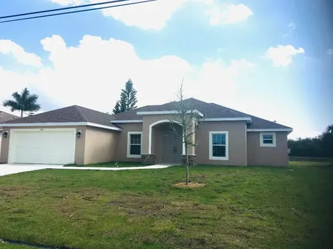 926 SW Abbot Avenue Port St Lucie FL 34953