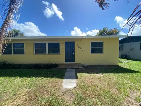 3682 William Street West Palm Beach FL 33403