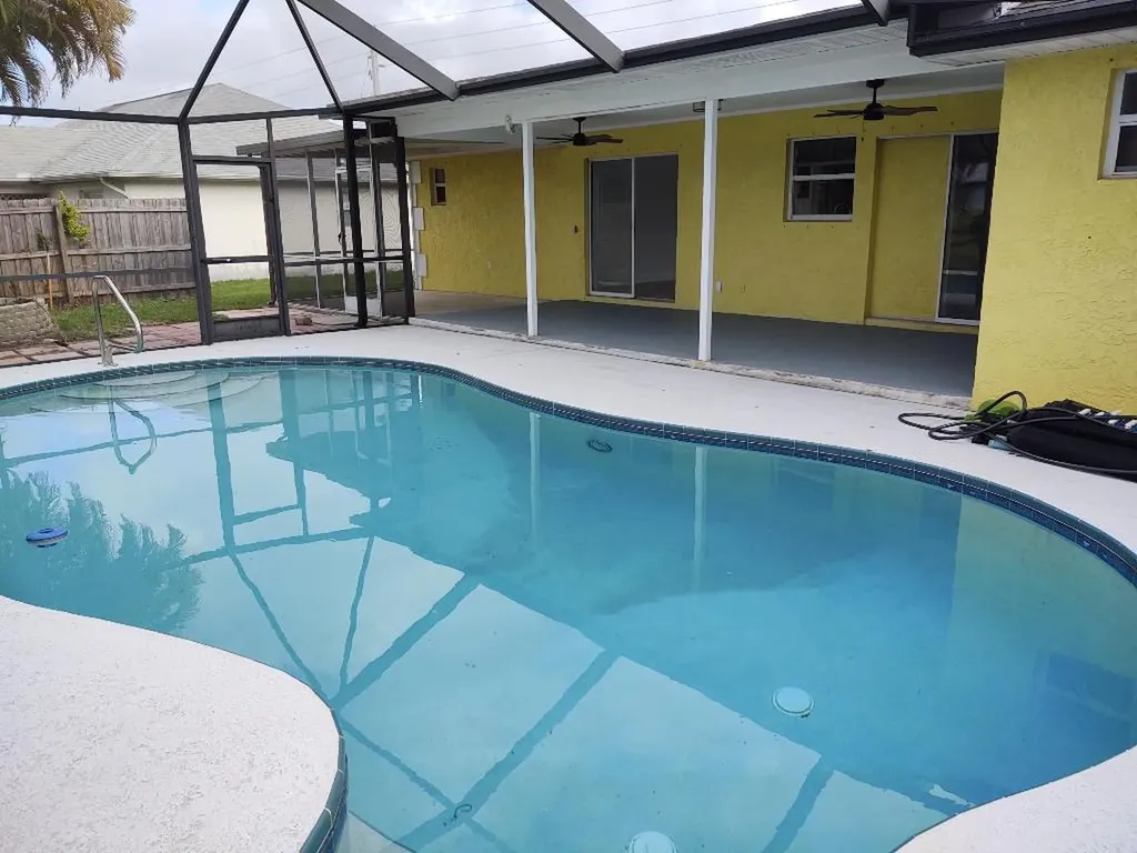297 SW Glenwood Drive Port St Lucie FL 34984