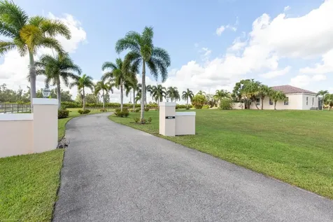 15725 Estancia Lane Wellington FL 33414