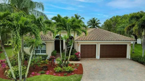 11682 Manatee Bay Lane Wellington FL 33449