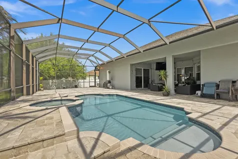 2052 SW Driftwood Street Port St Lucie FL 34953