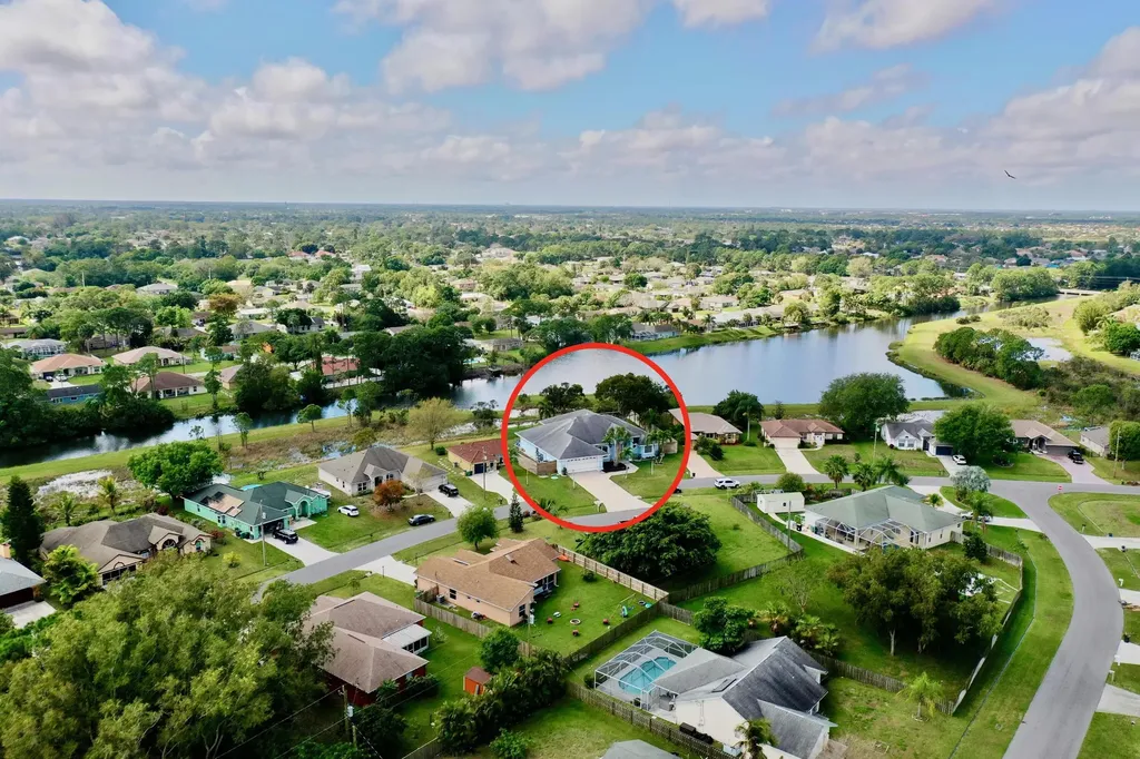 5142 NW Ever Road Port St Lucie FL 34983