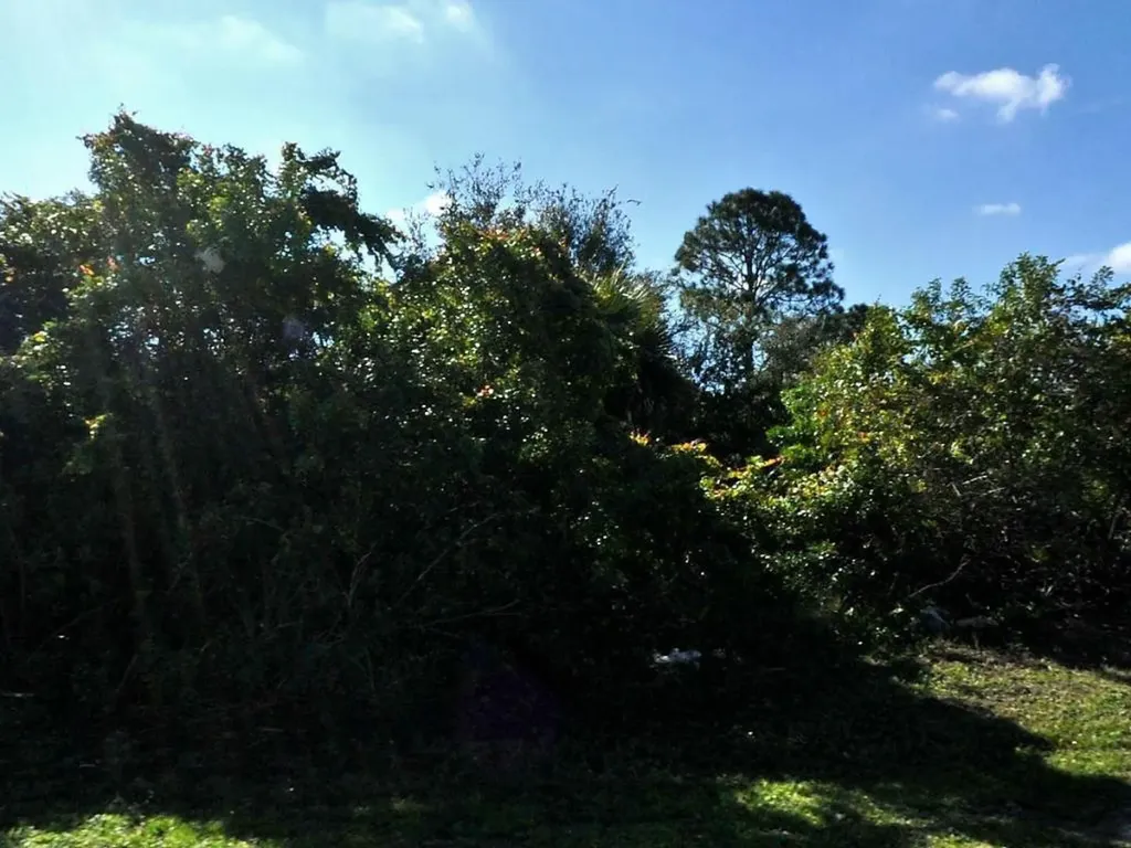 308 SW Becker Road Port St Lucie FL 34953