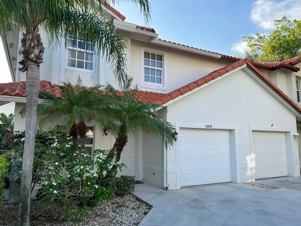 13515 Fountain View Boulevard Wellington FL 33414