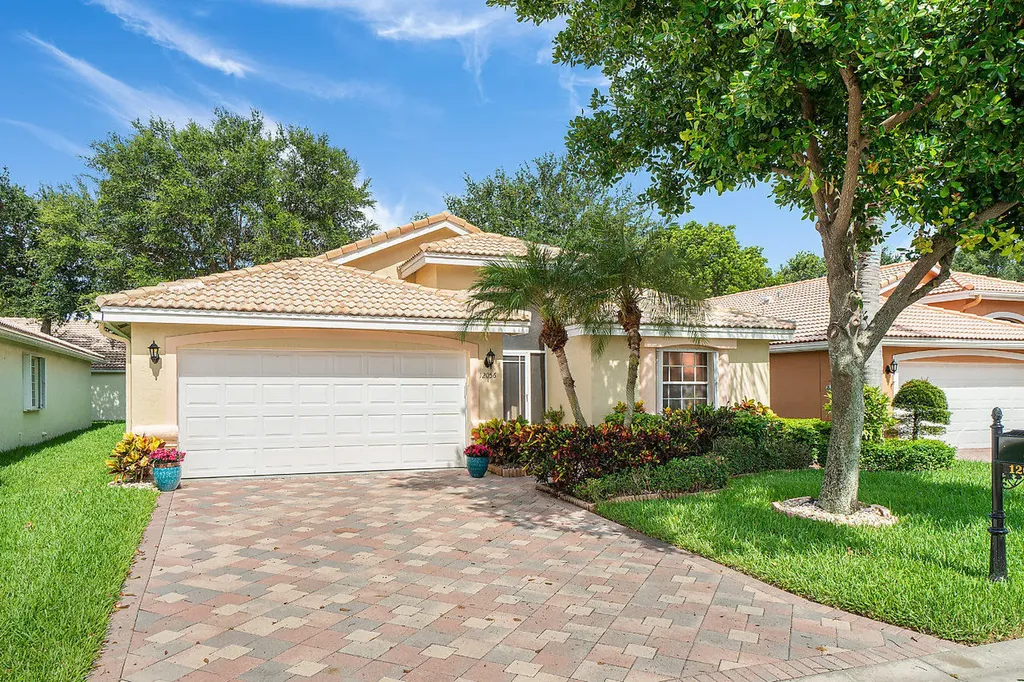 12056 Aprilia Drive Boynton Beach FL 33437