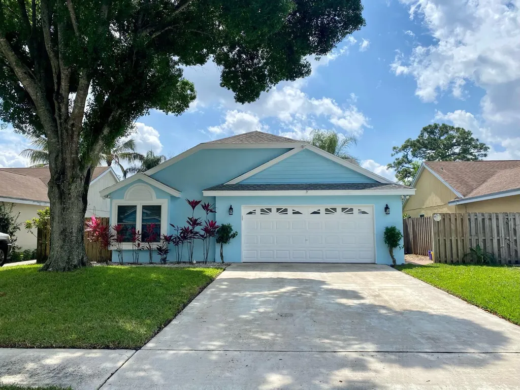 1224 Ute Street Jupiter FL 33458