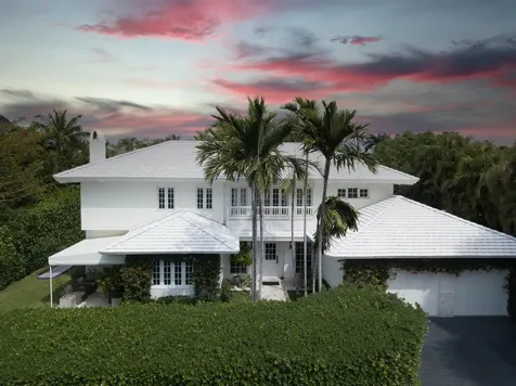 269 Queens Lane Palm Beach FL 33480