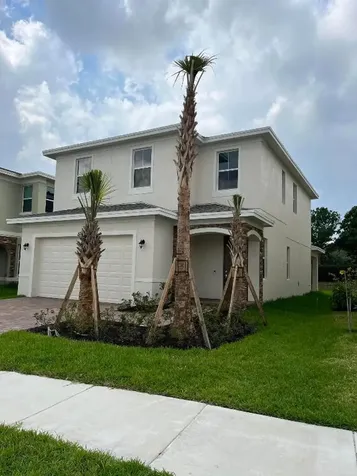 1681 NW Cataluna Circle Port St Lucie FL 34986