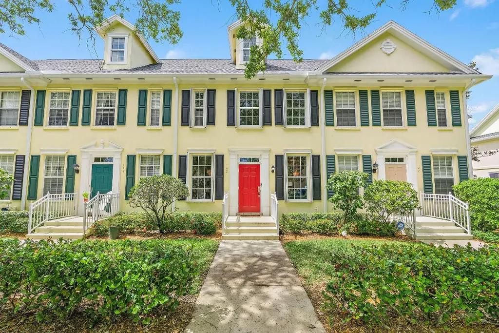 142 Day Lily Drive Jupiter FL 33458
