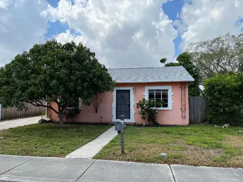 1205 S N Street Lake Worth Beach FL 33460