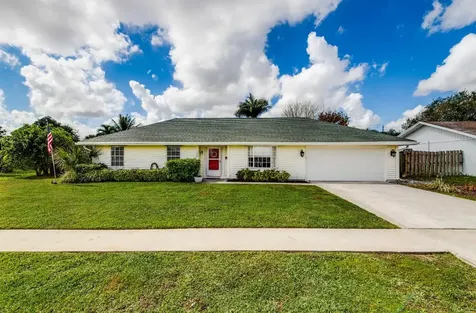 1203 Sachem Head Terrace Wellington FL 33414