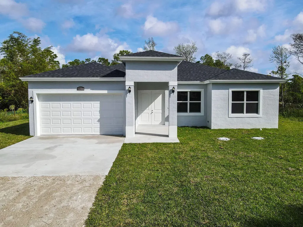 16517 82nd Road N Loxahatchee FL 33470