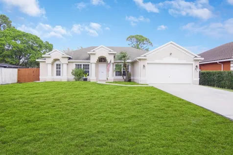 973 SW General Patton Terrace Port St Lucie FL 34953