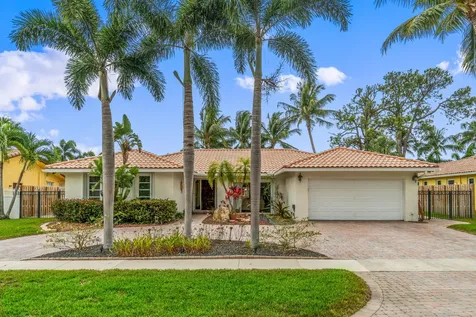 1460 SW 19th Street Boca Raton FL 33486