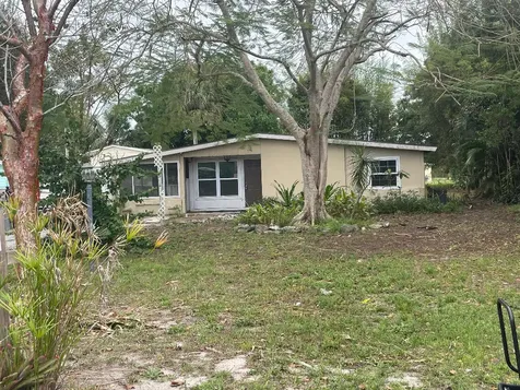 1815 50th Avenue Vero Beach FL 32966